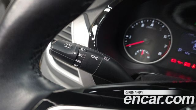 Kia Seltos 2020 — photo 27