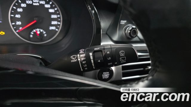 Kia Seltos 2020 — photo 28