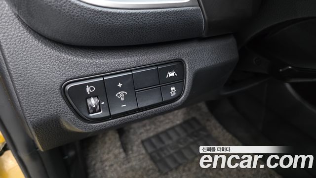 Kia Seltos 2020 — photo 29