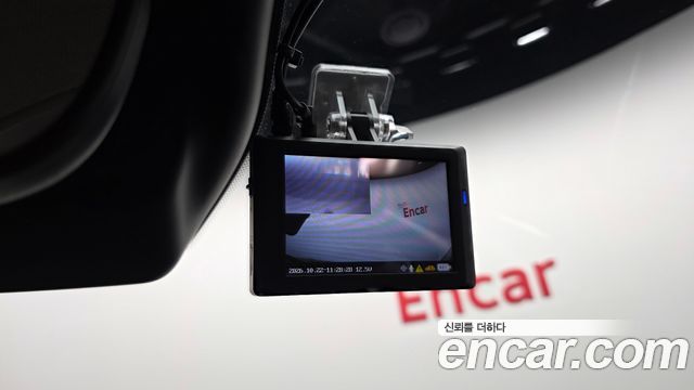Kia Seltos 2020 — photo 30