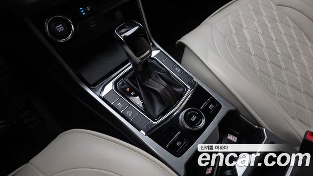 KG Mobility KORANDO 2020 — photo 12