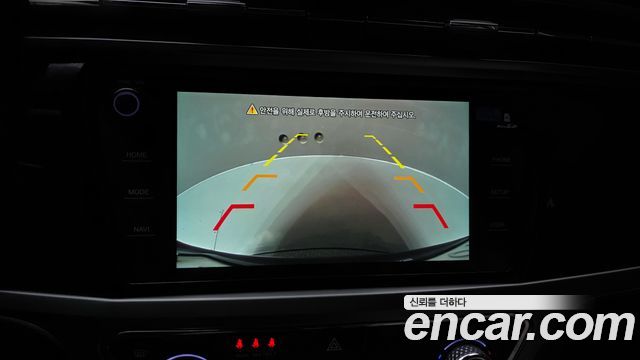 KG Mobility KORANDO 2020 — photo 21