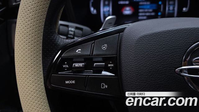 KG Mobility KORANDO 2020 — photo 24