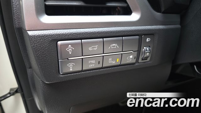 KG Mobility KORANDO 2020 — photo 25