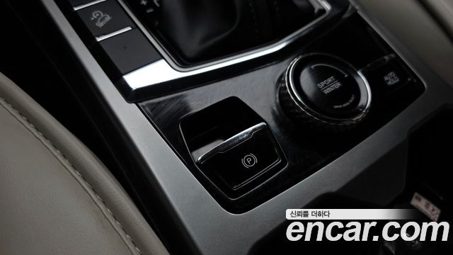 KG Mobility KORANDO 2020 — photo 26