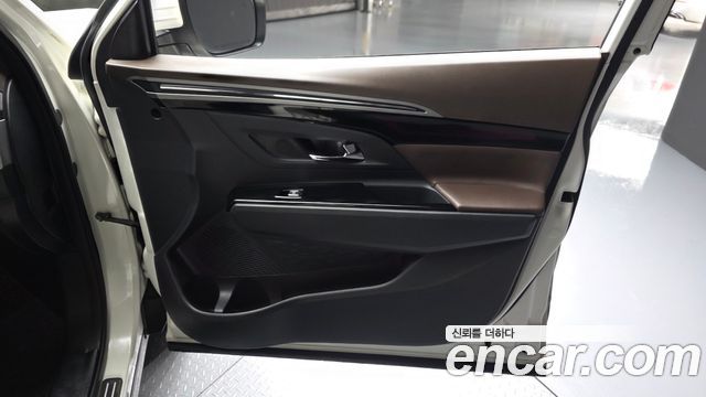 KG Mobility KORANDO 2020 — photo 14