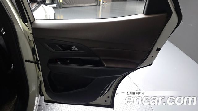 KG Mobility KORANDO 2020 — photo 15