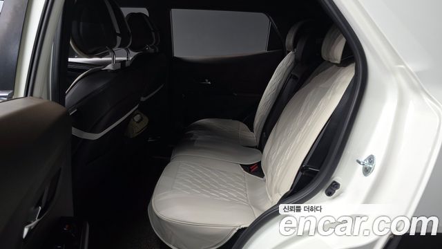 KG Mobility KORANDO 2020 — photo 16