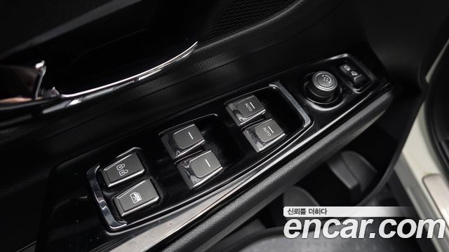 KG Mobility KORANDO 2020 — photo 27