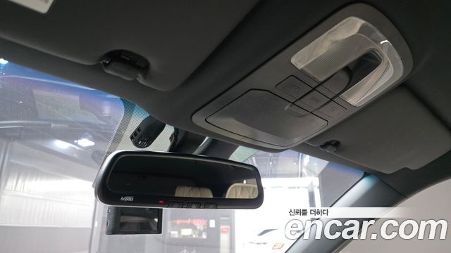 KG Mobility KORANDO 2020 — photo 28