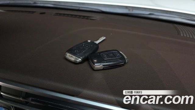 KG Mobility KORANDO 2020 — photo 29