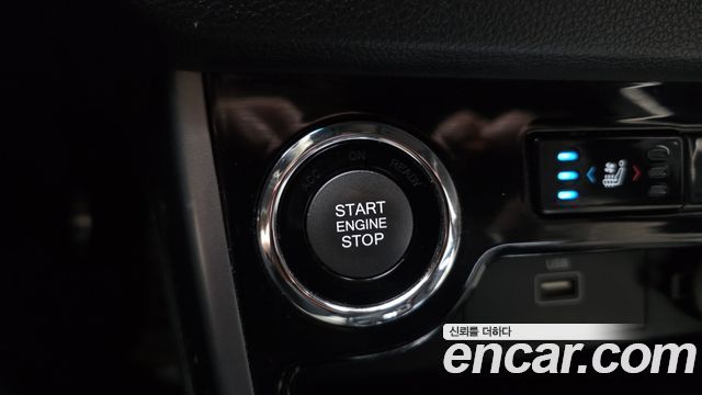 KG Mobility KORANDO 2020 — photo 30