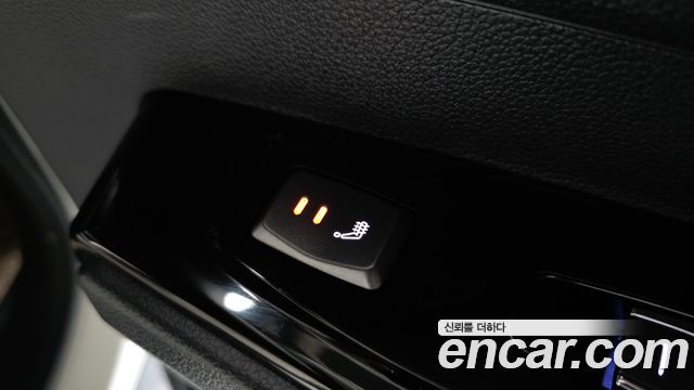 KG Mobility KORANDO 2020 — photo 31