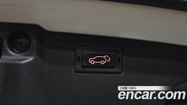 KG Mobility KORANDO 2020 — photo 32