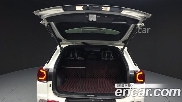 KG Mobility KORANDO 2020 — photo 33