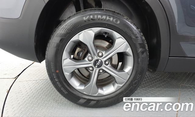 Kia Seltos 2023 — photo 5