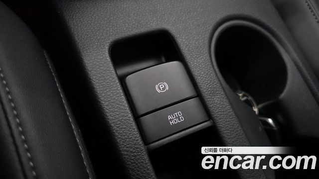 Kia Seltos 2023 — photo 19