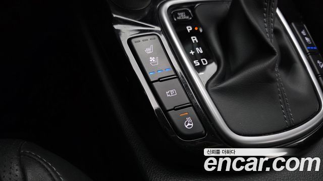 Kia Seltos 2023 — photo 20