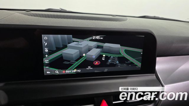Kia Seltos 2023 — photo 22