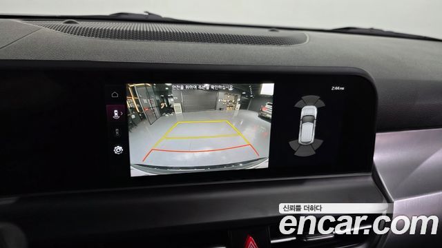 Kia Seltos 2023 — photo 24