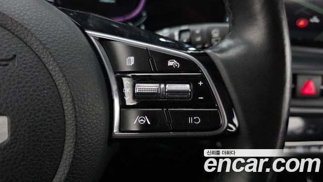 Kia Seltos 2023 — photo 26