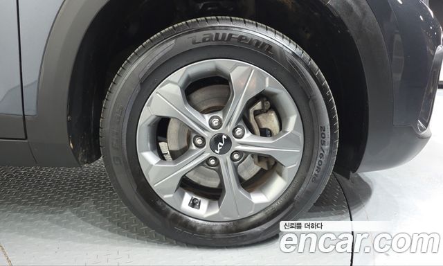 Kia Seltos 2023 — photo 7