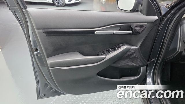 Kia Seltos 2023 — photo 14