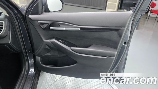 Kia Seltos 2023 — photo 15
