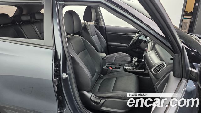 Kia Seltos 2023 — photo 16