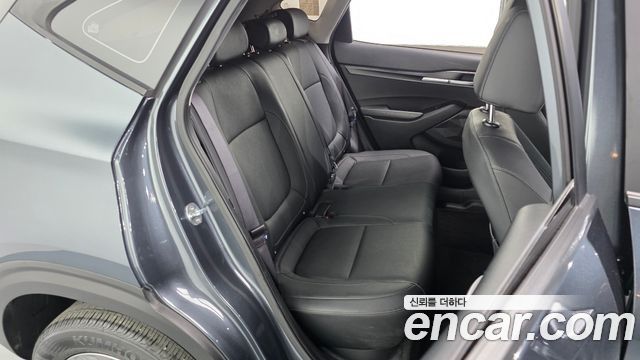 Kia Seltos 2023 — photo 28