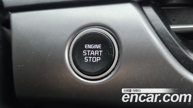 Kia Seltos 2023 — photo 29