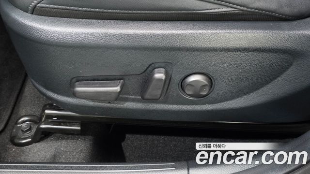 Kia Seltos 2023 — photo 31
