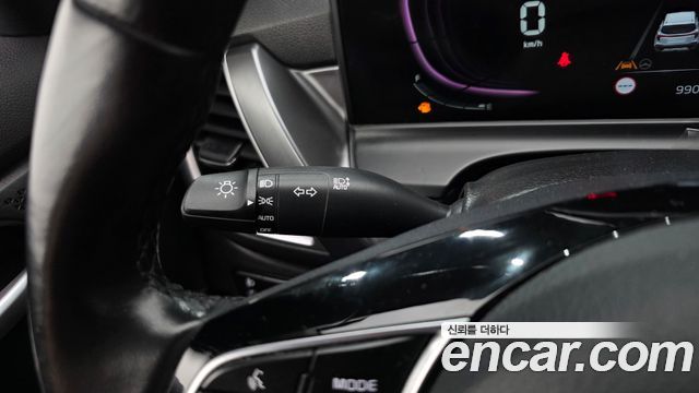 Kia Seltos 2023 — photo 34