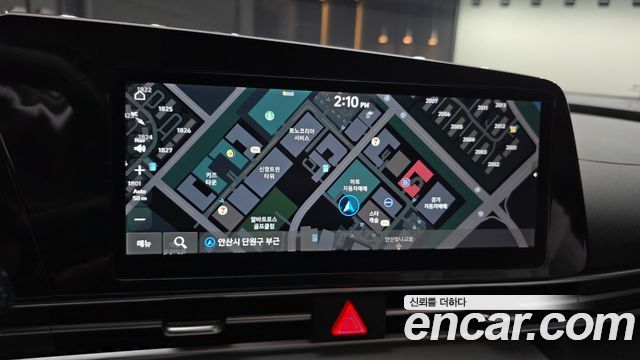 Hyundai AVANTE 2021 — photo 23