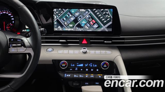 Hyundai AVANTE 2021 — photo 30