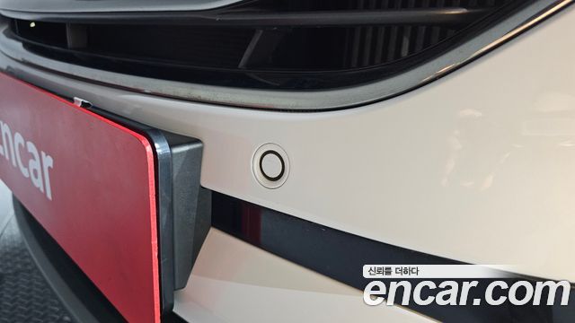 Hyundai Santafe 2018 — photo 31