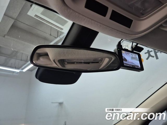 Chevrolet Korea Cruze 2017 — photo 16