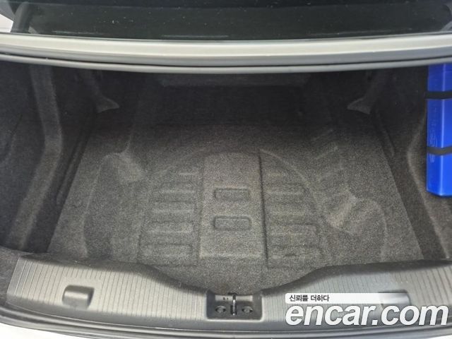 Chevrolet Korea Cruze 2017 — photo 18