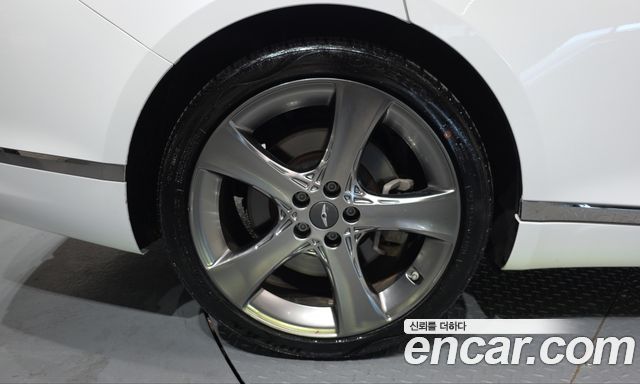 Genesis G80 2022 — photo 5