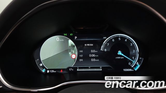Genesis G80 2022 — photo 11