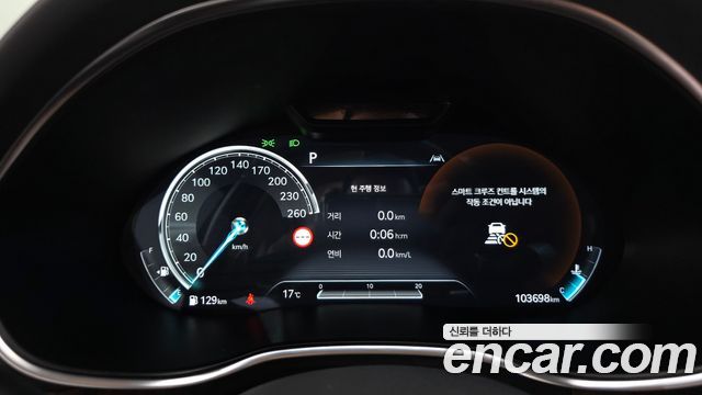 Genesis G80 2022 — photo 27