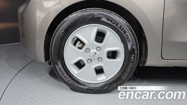 Kia RAY 2021 — photo 5