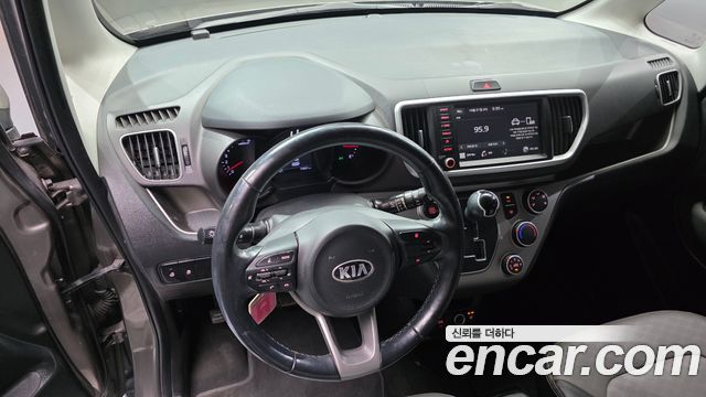 Kia RAY 2021 — photo 7