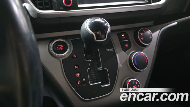 Kia RAY 2021 — photo 9