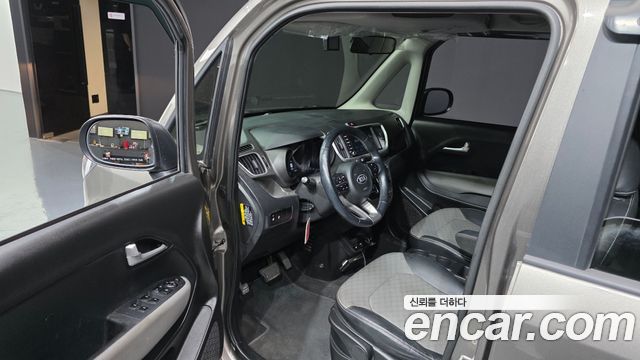 Kia RAY 2021 — photo 10