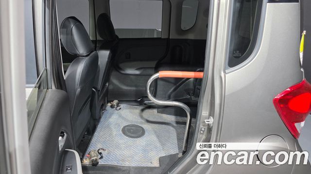 Kia RAY 2021 — photo 11