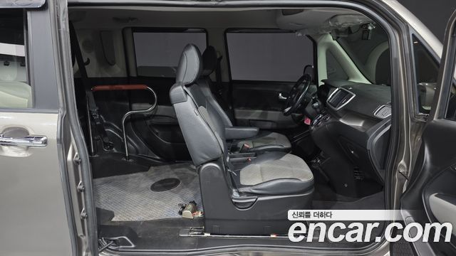 Kia RAY 2021 — photo 12