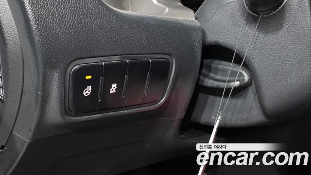 Kia RAY 2021 — photo 14