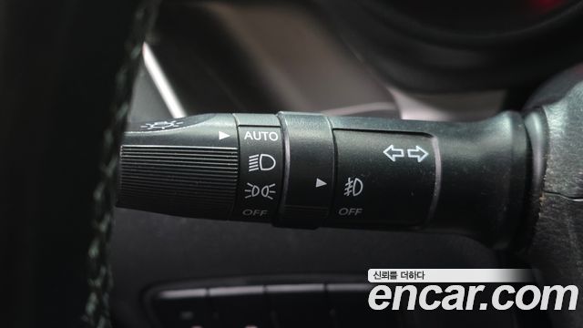 Kia RAY 2021 — photo 15