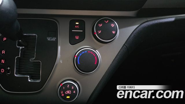 Kia RAY 2021 — photo 18